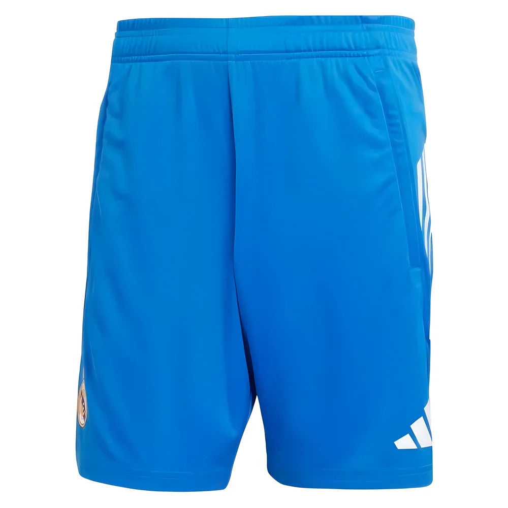 2025-2026 Real Madrid EU Training Shorts (Blue)_0