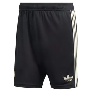 2025-2026 Bayern Munich Third Shorts (Black)_0