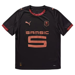 2025-2026 Stade Rennais Third Shirt_0