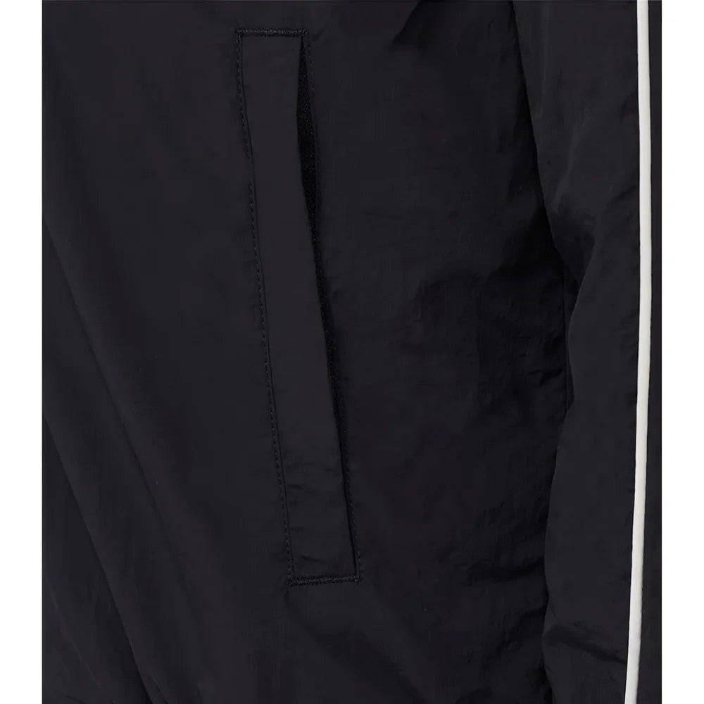 2025-2026 Rangers Travel Jacket (Black)_3