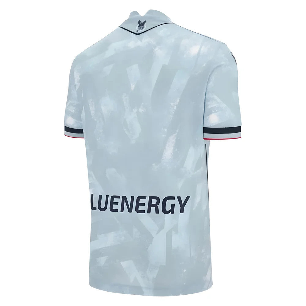 2025-2026 Udinese Away Shirt_2