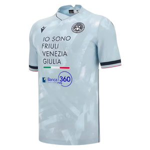 2025-2026 Udinese Away Shirt_0