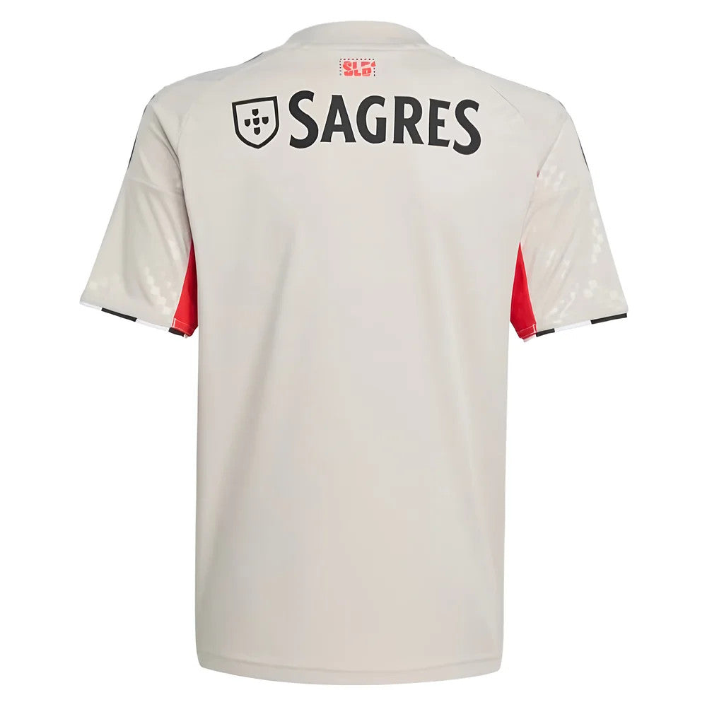2025-2026 Benfica Away Shirt (Kids)_1