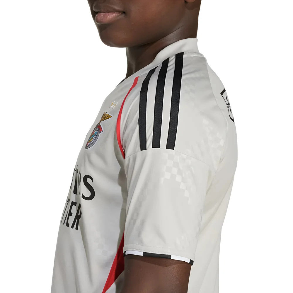2025-2026 Benfica Away Shirt (Kids)_2