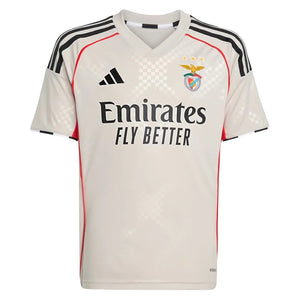 2025-2026 Benfica Away Shirt (Kids)_0