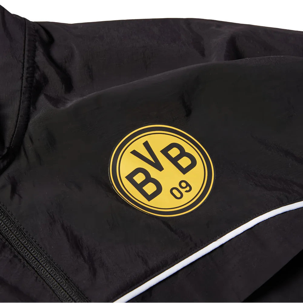 2025-2026 Borussia Dortmund FtblStatement Cellerator Jacket - CL (Black)_1