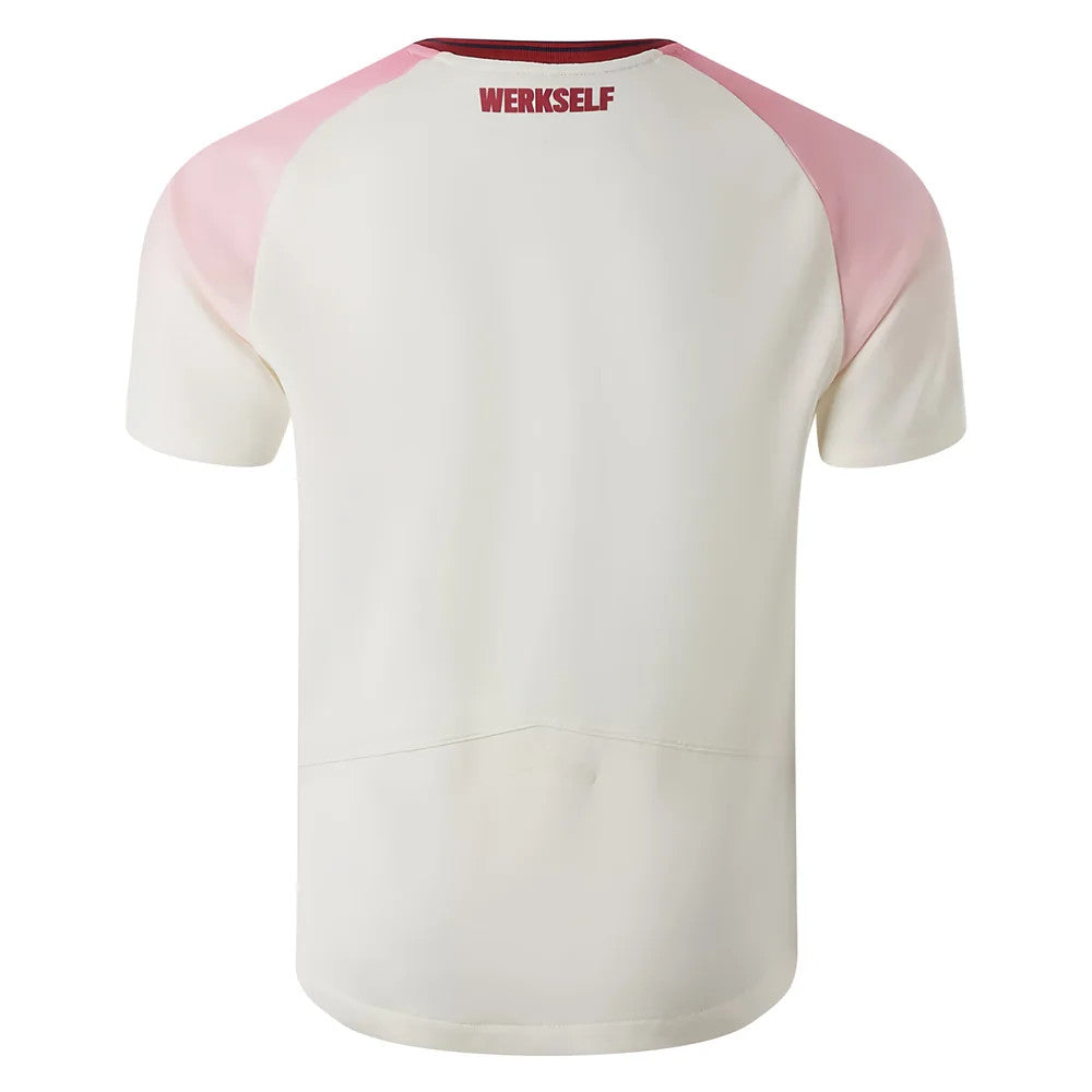 2025-2026 Bayer Leverkusen Away Shirt (Kids)_1