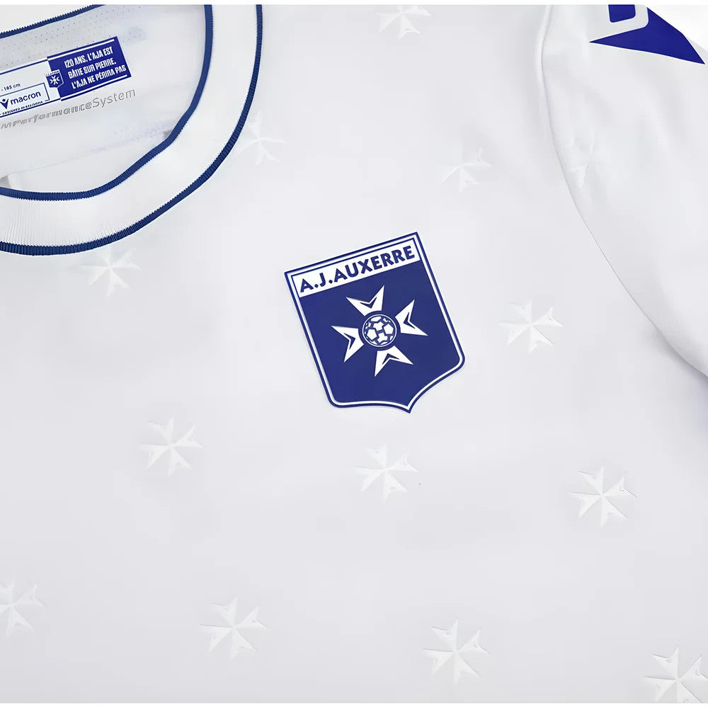 2025-2026 Auxerre Home Shirt_1