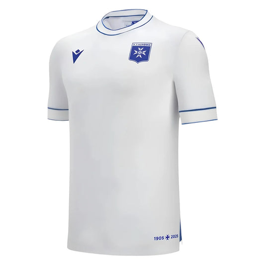 2025-2026 Auxerre Home Shirt_0