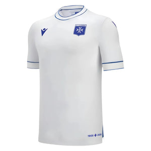 2025-2026 Auxerre Home Shirt_0