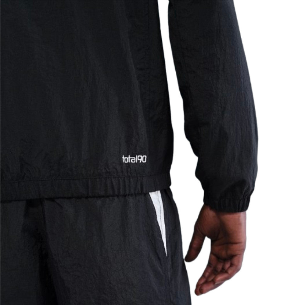 2025-2026 PSG T90 Track Jacket (Black)_1