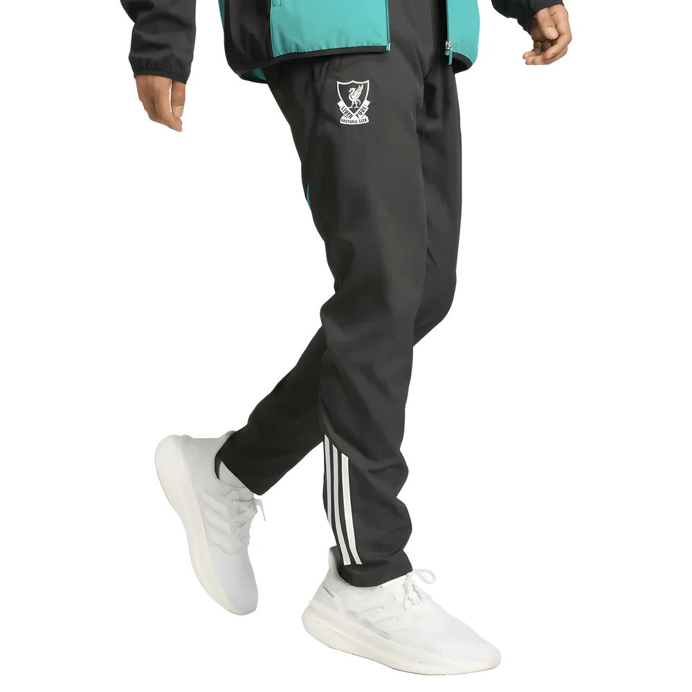 2025-2026 Liverpool EU Presentation Pants (Black)_3