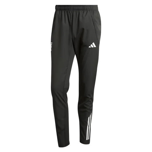 2025-2026 Liverpool EU Presentation Pants (Black)_0