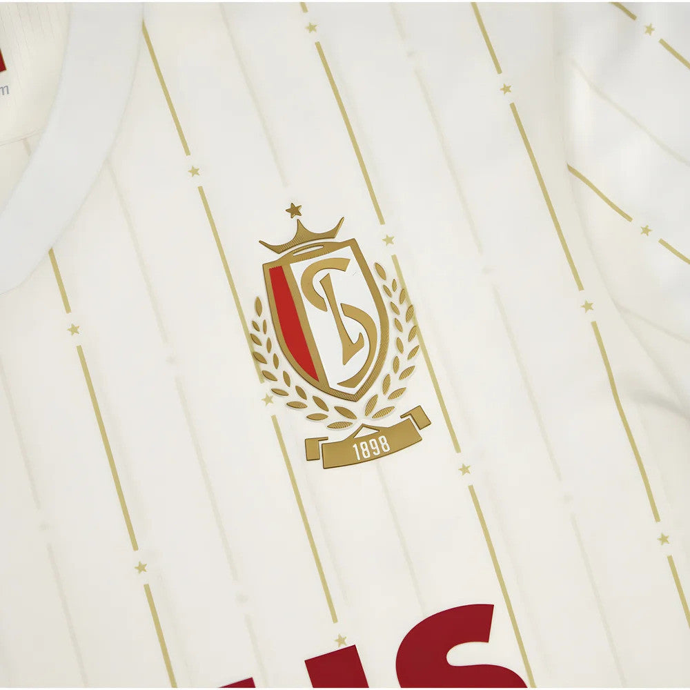 2025-2026 Standard Liege Away Shirt_1