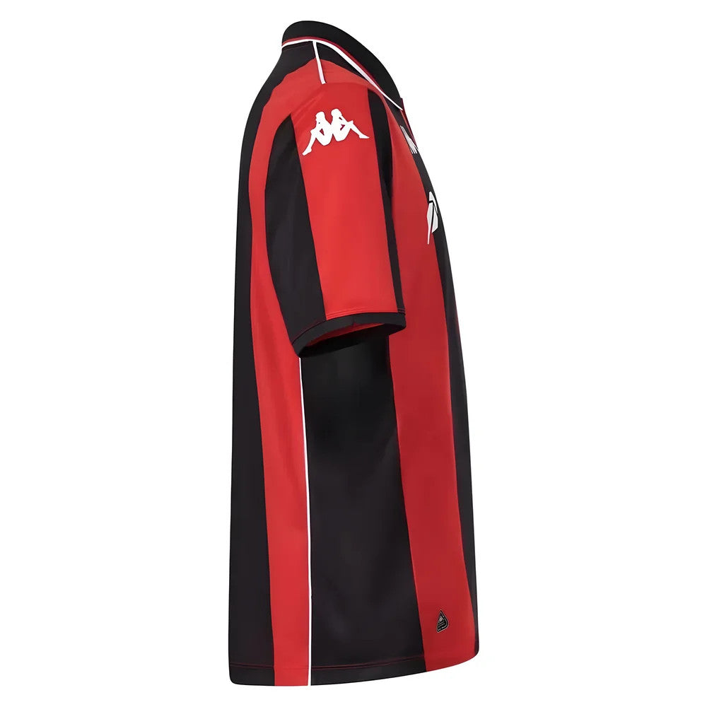 2025-2026 OGC Nice Home Shirt (Kids)_1