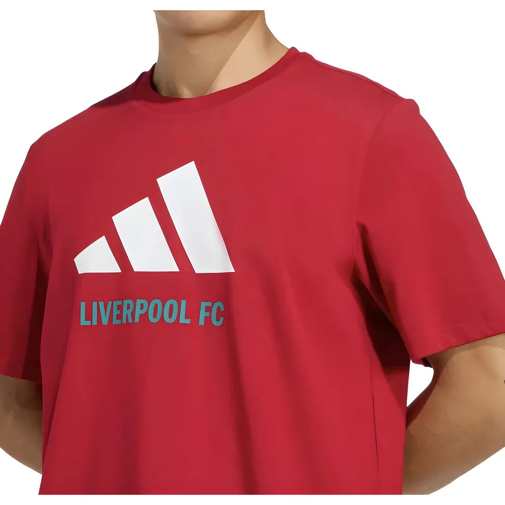 2025-2026 Liverpool Seasonal Graphic Tee (Red)_3
