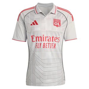 2025-2026 Olympique Lyon Third Shirt_0
