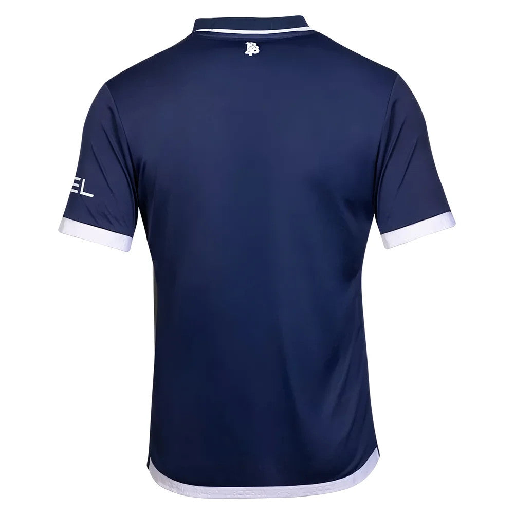 2025-2026 VFL Bochum Home Shirt (Kids)_1