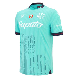 2025-2026 Bologna Third Shirt_0