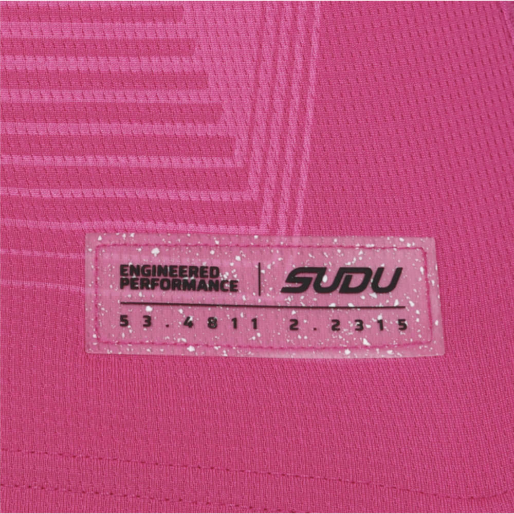 2025-2026 Wolves Goalkeeper Away Shirt (Pink)_3