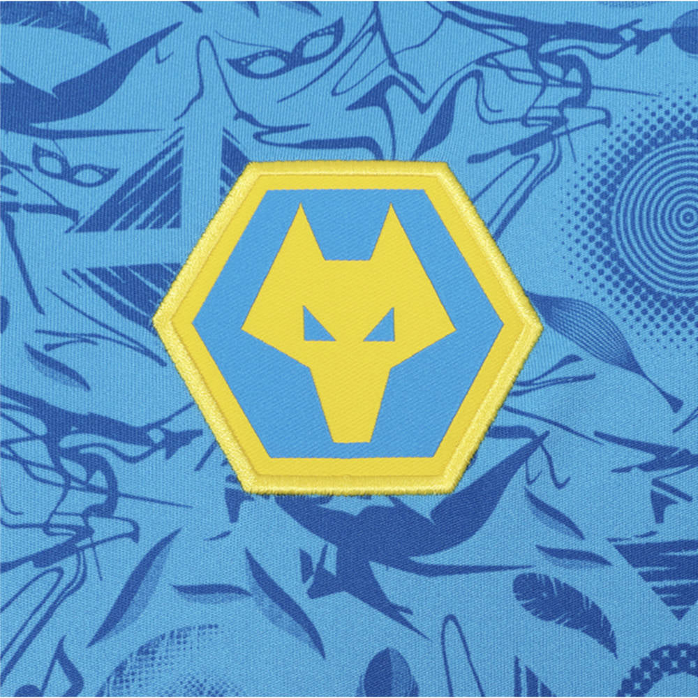 2025-2026 Wolves Long Sleeve Third Shirt_1