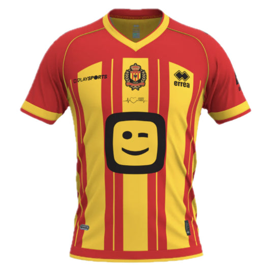 2025-2026 KV Mechelen Home Shirt_0