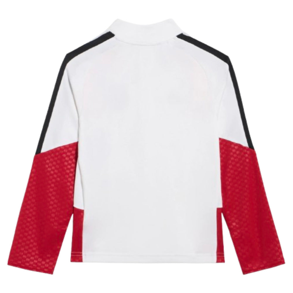2026-2027 Germany Training Top (White) - Kids_1