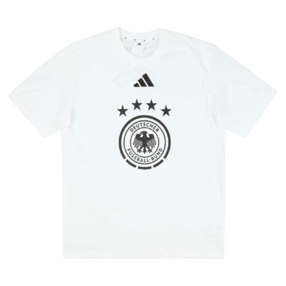 2026-2027 Germany DNA Graphic Tee (White)_0