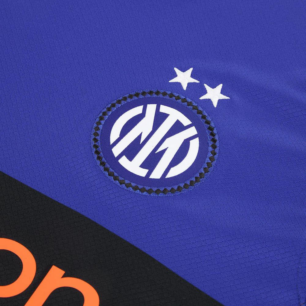 2025-2026 Inter Milan Fourth Long Sleeve ACG Shirt_2
