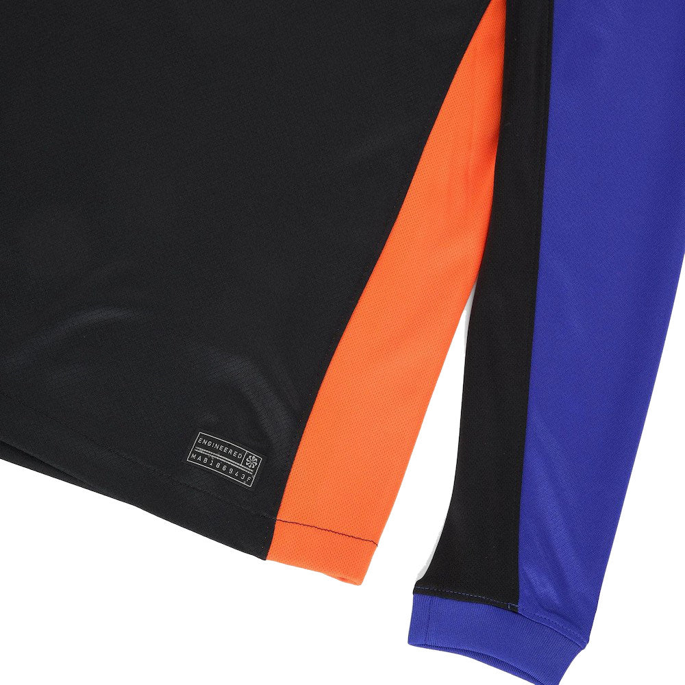 2025-2026 Inter Milan Fourth Long Sleeve ACG Shirt_3