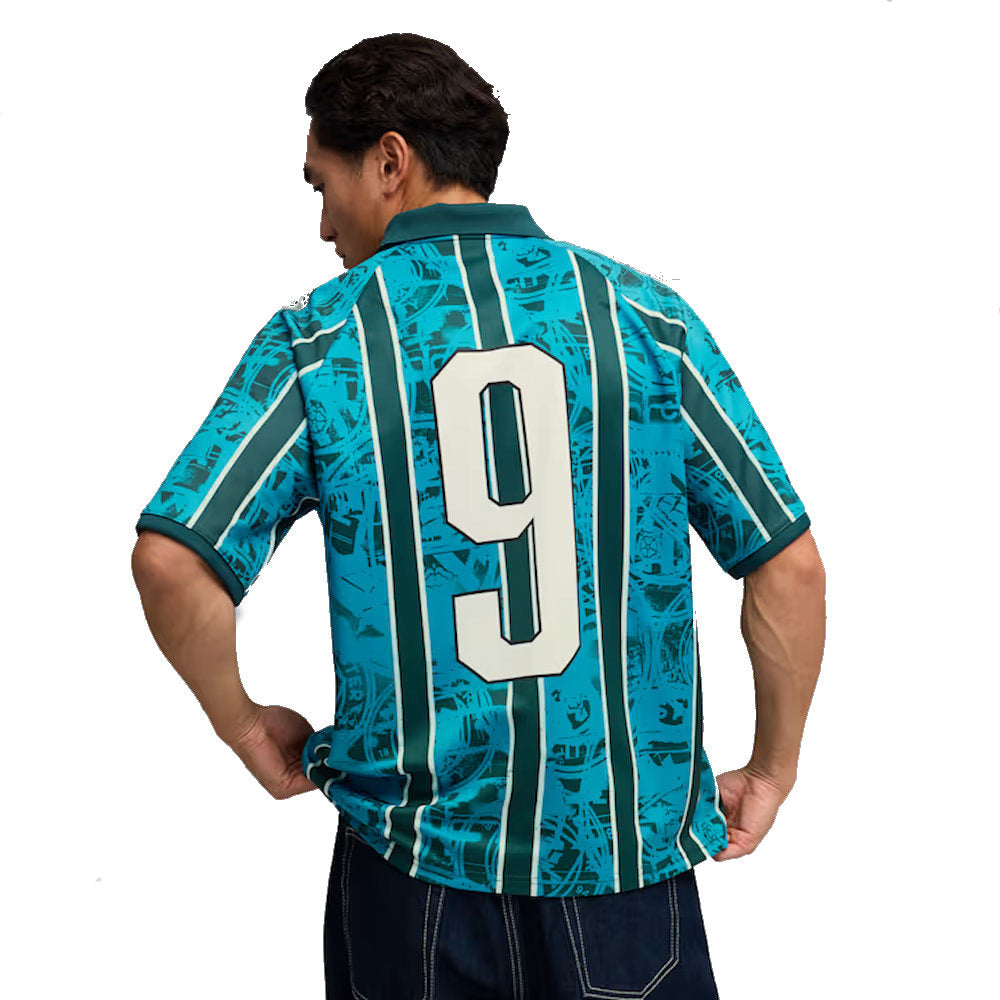 2026 Man City KING Retro Jersey_4