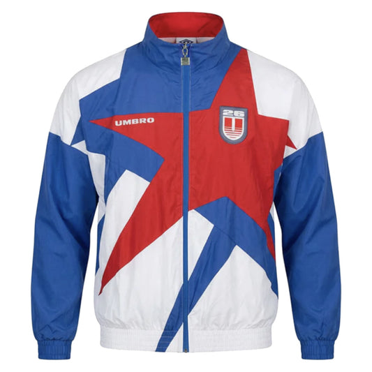 UMBRO USA World Cup 26 Football Jacket_0