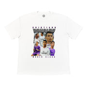 Real Madrid Cristiano Ronaldo Bootleg T-Shirt