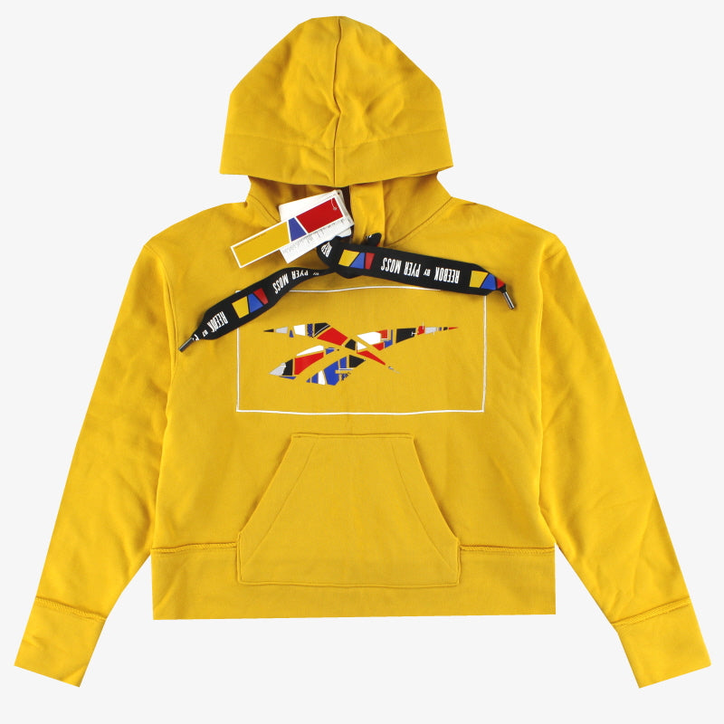 Reebok | Pyer Moss Unisex Lifestyle Hoodie *BNIB* M