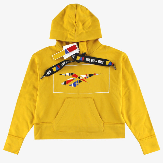Reebok | Pyer Moss Unisex Lifestyle Hoodie *BNIB* S