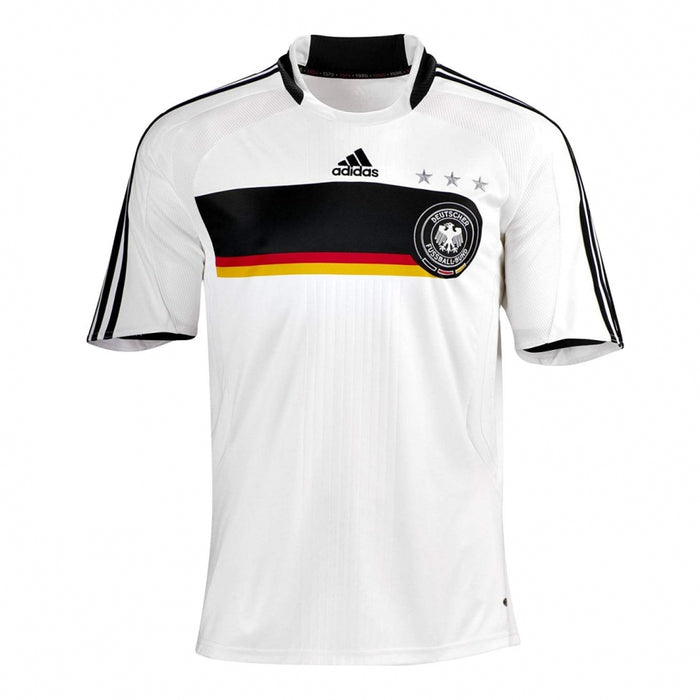 Germany 2008-09 Home Shirt (XL) (Good)