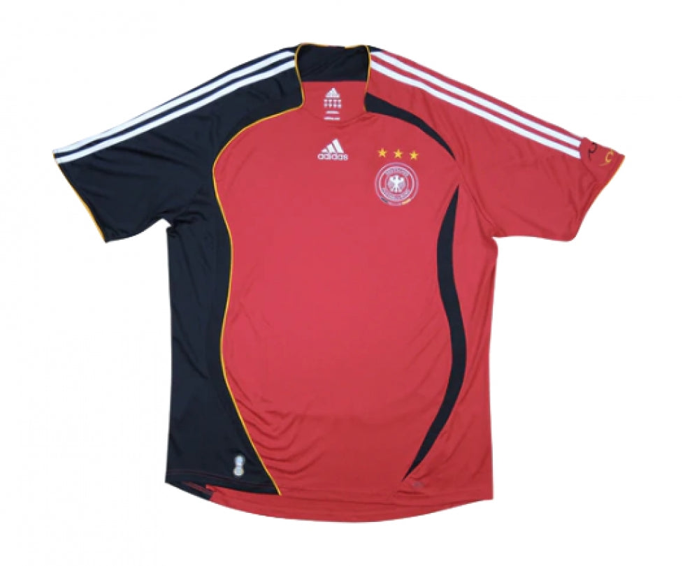 Germany 2006-08 Away Shirt (Good)_0