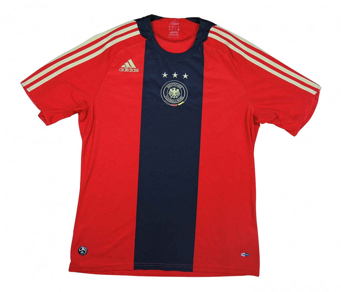 Germany 2008-10 Away Shirt ((Excellent) S)