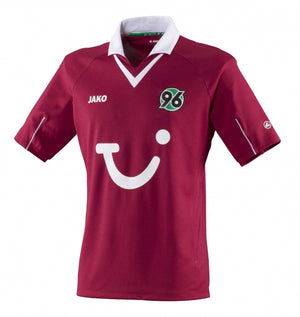 Hannover 2012-13 Home Shirt (Very Good)_0