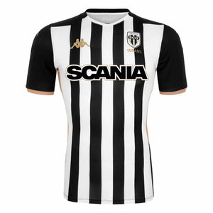 Angers 2019-20 Centenary Home Shirt ((Excellent) XL)_0