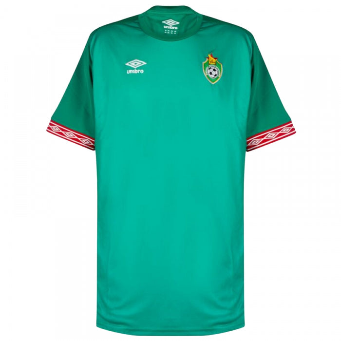 Zimbabwe 2019-20 Third Shirt ((Very Good) M)