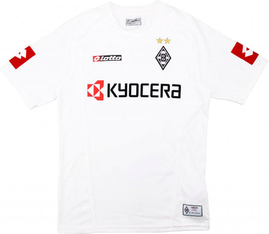 Borussia Monchengladbach 2005-06 Home Shirt (M) (Very Good)_0