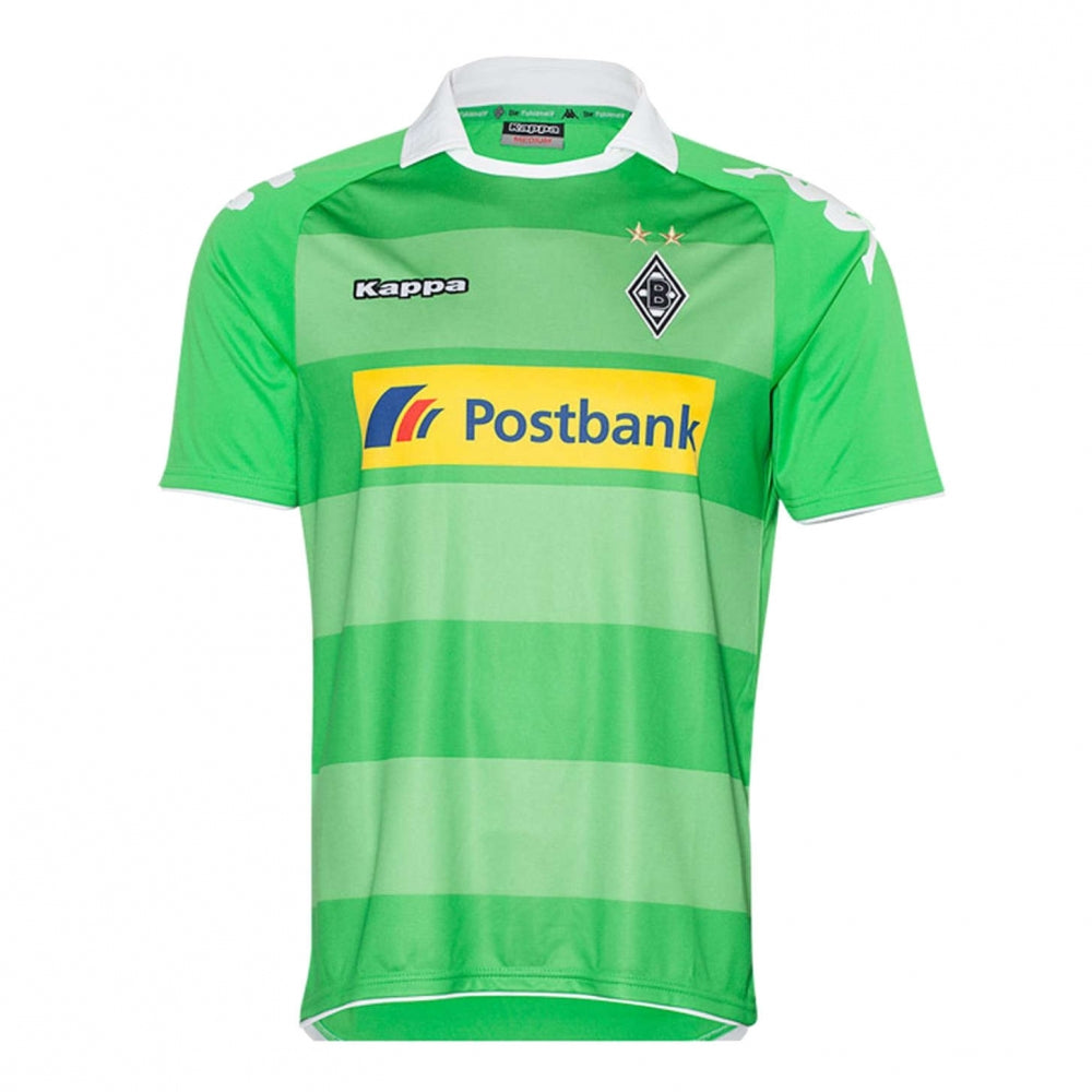 Borussia Monchengladbach 2013-14 Away Shirt ((Very Good) M)_0