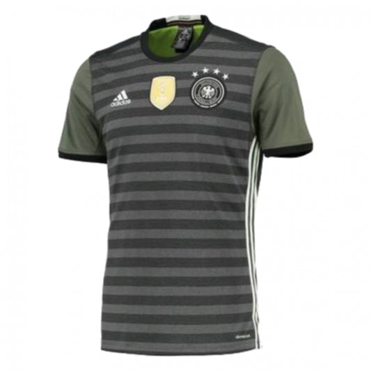 Germany 2015-16 Away Shirt (Excellent)_0