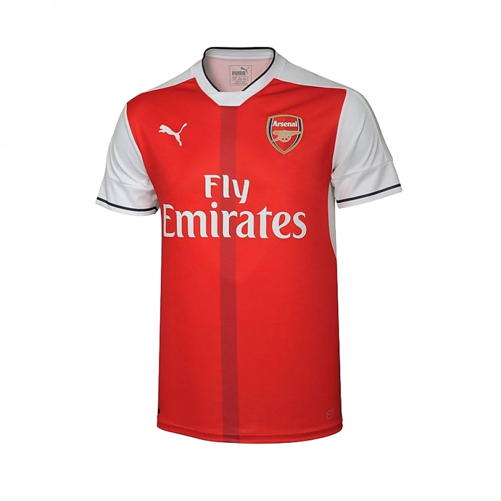 Arsenal jersey 2016 on sale