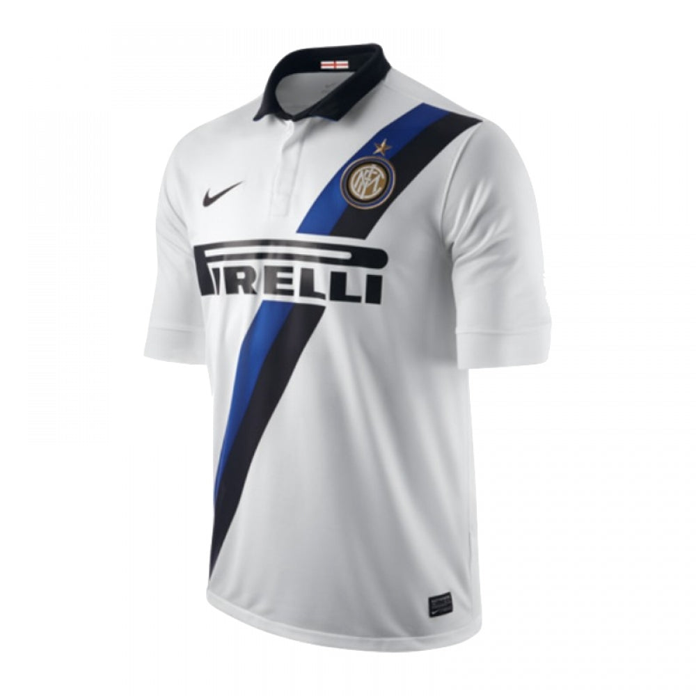 Inter Milan 2011-12 Away Shirt (Very Good)_0