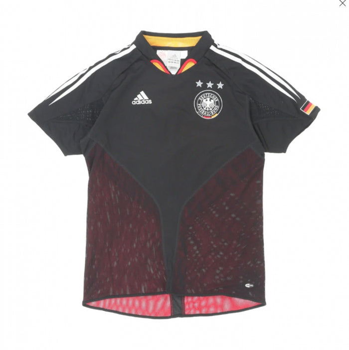 Germany 2004-06 Away Shirt ((Very Good) S)