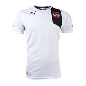 Austria 2012-13 Away Shirt (Fair)_0