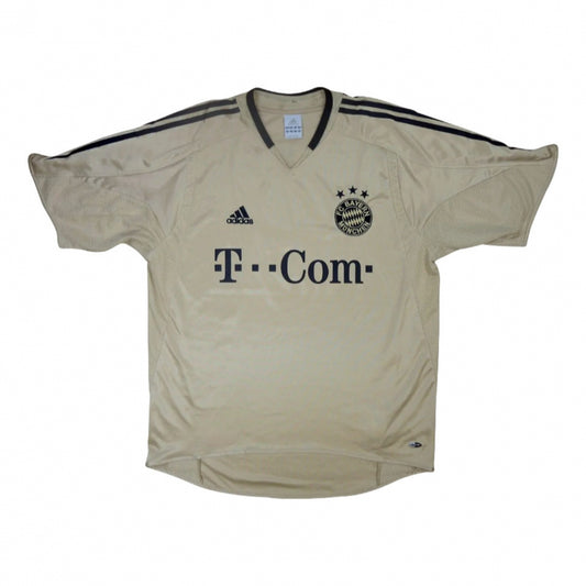 Bayern Munich 2004-06 Away Shirt (2XL) (Fair)_0