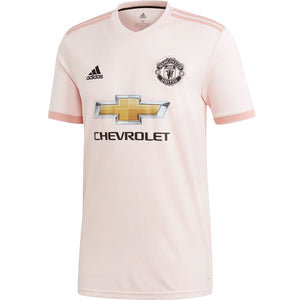 Manchester United 2018-19 Away Shirt (L) Matci #31 (Good)_1